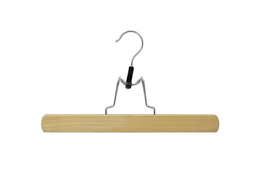 Trend Line Kleiderbügel TrendLine Hosenklemmbügel 3 günstig online kaufen
