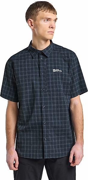 Jack Wolfskin Funktionshemd "NORBOS" günstig online kaufen
