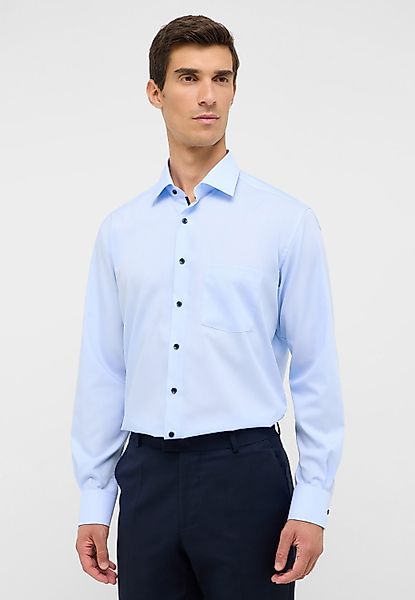 Eterna Langarmhemd MODERN FIT NON IRON günstig online kaufen