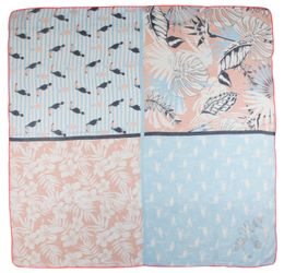 Vanessa & Melissa Modetuch Leichter Damen günstig online kaufen