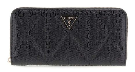 Guess Geldbörse SLG Zip Around Wallet günstig online kaufen