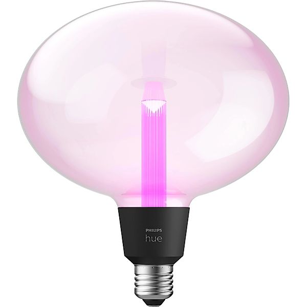 Philips Hue LED-Leuchtmittel White and Color Ambiance Lightguide Ellipse 50 günstig online kaufen