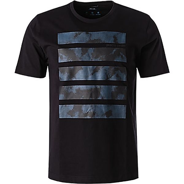 Pierre Cardin T-Shirt C5 20400.2028/6000 günstig online kaufen