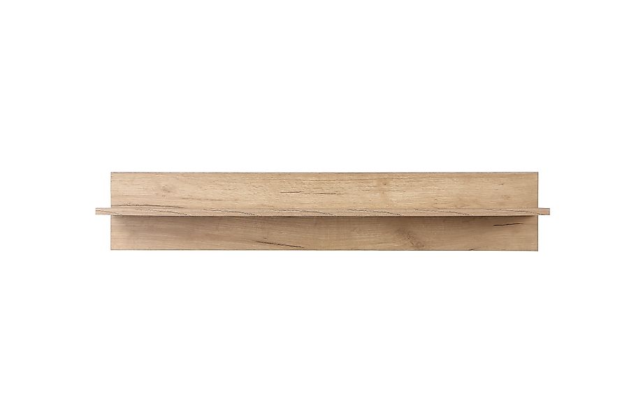 Places of Style Wandregal Moid, Wandboard, günstig online kaufen