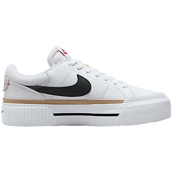 Nike  Sneaker Court Legacy Lift günstig online kaufen