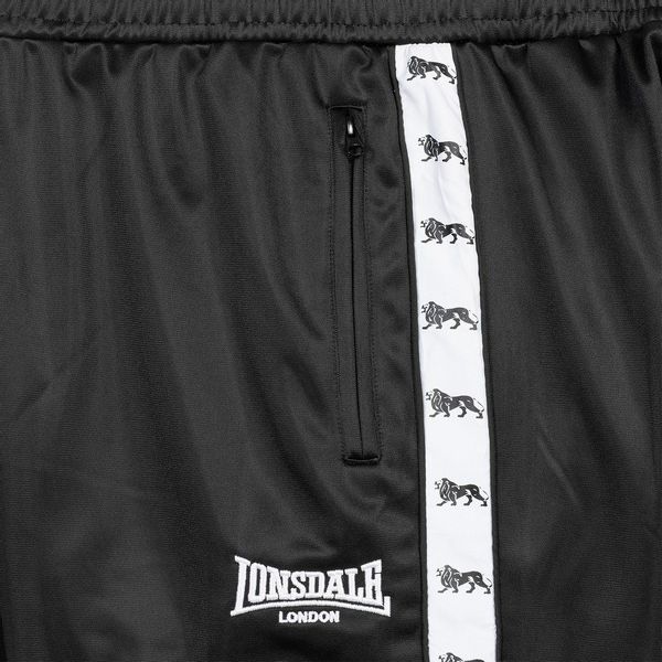Lonsdale Trainingsanzug "WYBERTON" günstig online kaufen