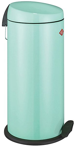 WESCO Mülleimer »Capboy Maxi Tretabfallsammler«, 1 Behälter, mit Metalleins günstig online kaufen