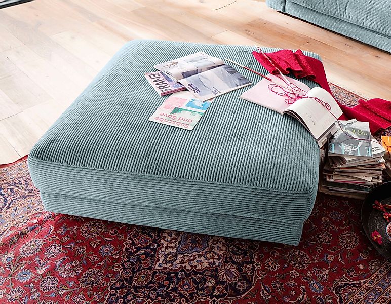 Places of Style Hocker Enisa, passend günstig online kaufen
