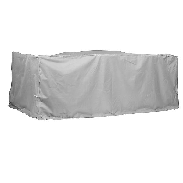 Mehr Garten Protect Schutzhülle für Sitzgruppe Rechteckig 300 x 300 x 94 cm günstig online kaufen