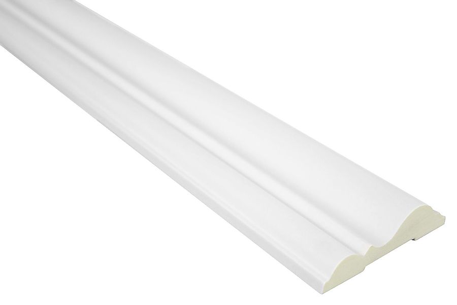 Hexim Stuckleiste CR952, 10 Meter / günstig online kaufen