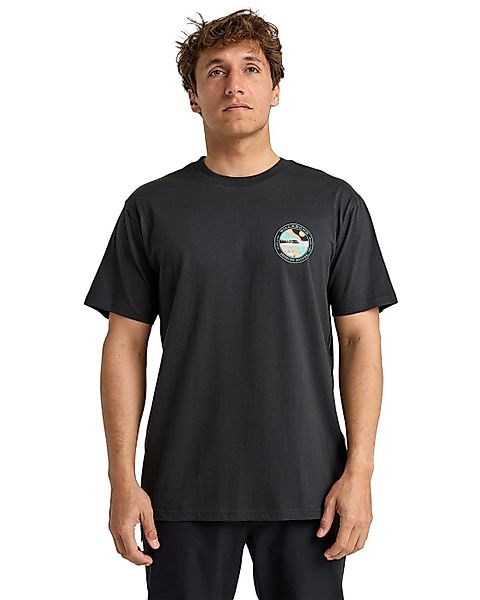 Billabong T-Shirt Rockies günstig online kaufen