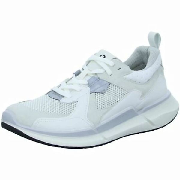 Ecco  Halbschuhe Schnuerschuhe  Biom 2.2 Sneaker Schuhe offwhite 8307745913 günstig online kaufen