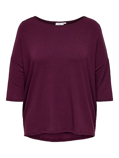 ONLY CARMAKOMA Klassische Bluse günstig online kaufen