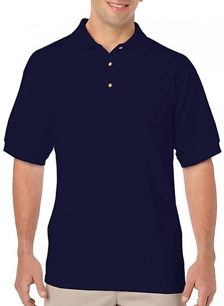 Gildan Poloshirt Herren Jersey Poloshirt günstig online kaufen