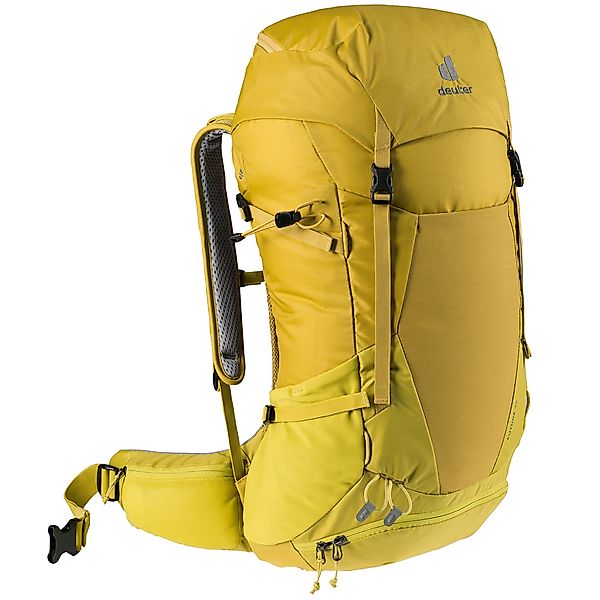 Deuter Futura 32 Turmeric/Greencurry günstig online kaufen