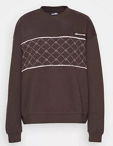 Ellesse Sweater DEROSE SWEATSHIRT günstig online kaufen