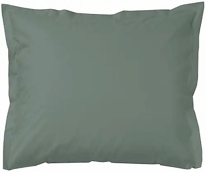 Cinderella Kissenbezug »Uni Satin Sundays«, (2 St.), mit Stehsaumen günstig online kaufen