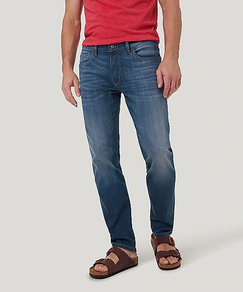 Pioneer Authentic Jeans Slim-fit-Jeans "ERIC", in Knöchellänge günstig online kaufen