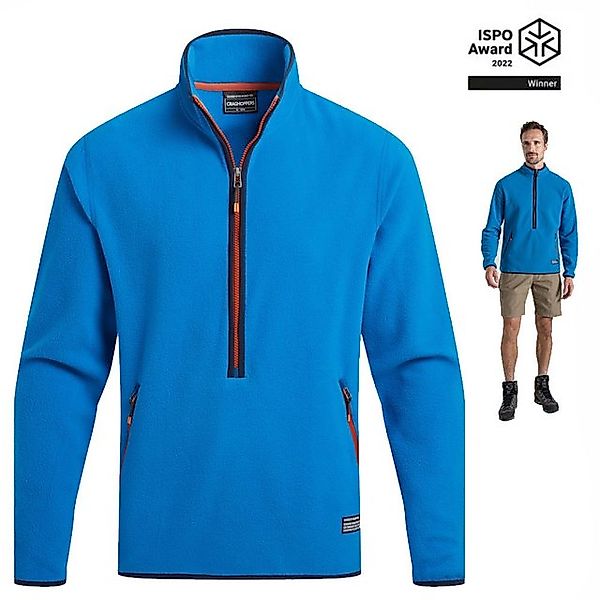 Craghoppers Fleeceshirt Craghoppers - funktioneller CO2 Microfleece Pulli C günstig online kaufen