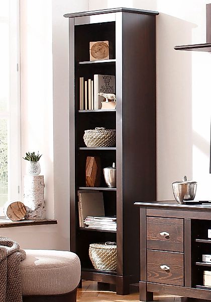 OTTO home Standregal "Rauna" Höhe 180 cm, aus massiver Kiefer, FSC-zertifiz günstig online kaufen