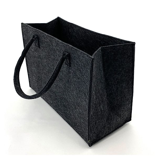 Einkaufsshopper Universal Filztasche Einkaufstasche Filz Shopper, günstig online kaufen