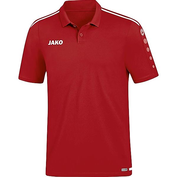 Jako Poloshirt Jako Herren Poloshirt Striker günstig online kaufen