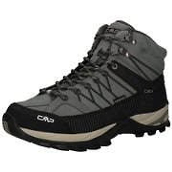CMP Rigel Mid WP Outdoor Herren grau|grau|grau|grau|grau|grau|grau|grau|gra günstig online kaufen