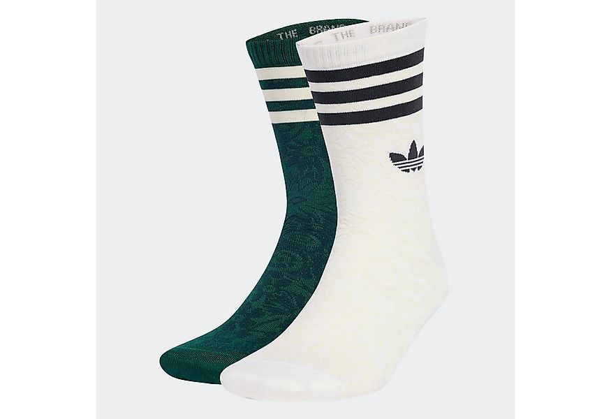 adidas Originals Sportsocken LIBERTY CR S 2P für den Sport, knöchellang, mi günstig online kaufen