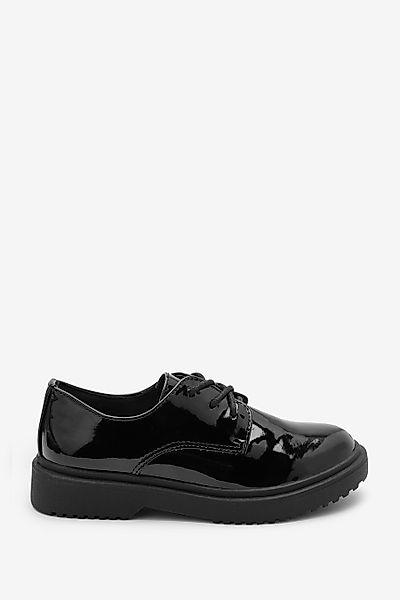 Next Schnürschuhe für die Schule Schnürschuh günstig online kaufen