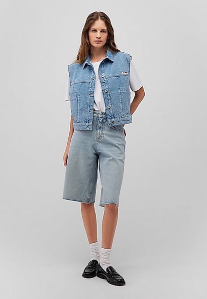 Mavi Shorts AKIRA Denim Bermuda Short günstig online kaufen