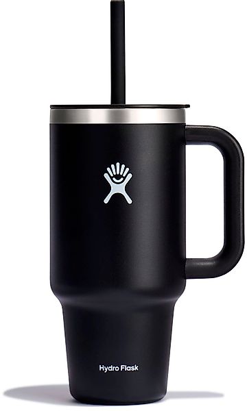 Hydro Flask Thermobecher "All Around Travel Tumbler in den Größen 24 oz/ 32 günstig online kaufen