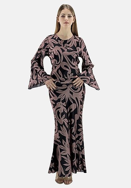 Elara Maxikleid Abaya günstig online kaufen