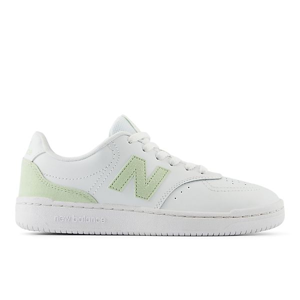New Balance BBW80V1 WHITE Sneaker günstig online kaufen