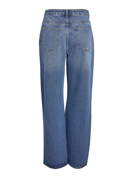 Noisy may Boyfriend-Jeans Jeans Straight Fit günstig online kaufen