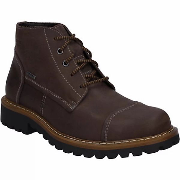 Josef Seibel  Stiefel Chance 53, mocca günstig online kaufen