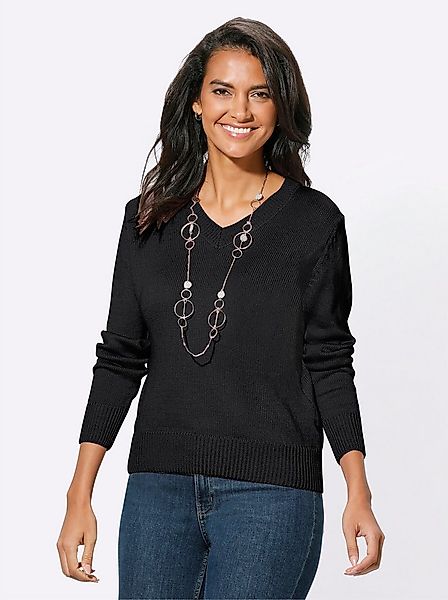 Witt Strickpullover Pullover günstig online kaufen