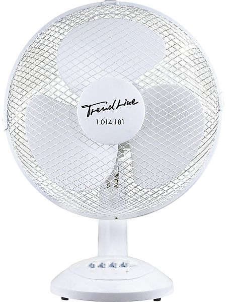 Trend Line Turmventilator TrendLine Tischventilator 35 günstig online kaufen