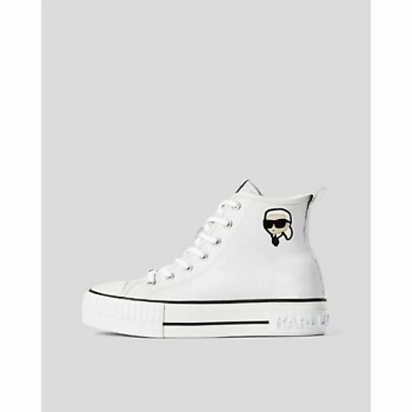 Karl Lagerfeld  Sneaker KL60445T KAMPUS MAX günstig online kaufen