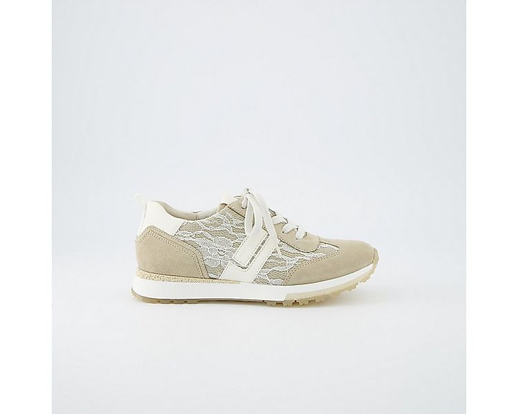Paul Green Paul Green 5492-027, Sneaker, Beige, Damen Sneaker günstig online kaufen