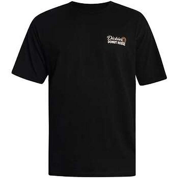 Dickies  T-Shirt Donut House Grafik-T-Shirt günstig online kaufen