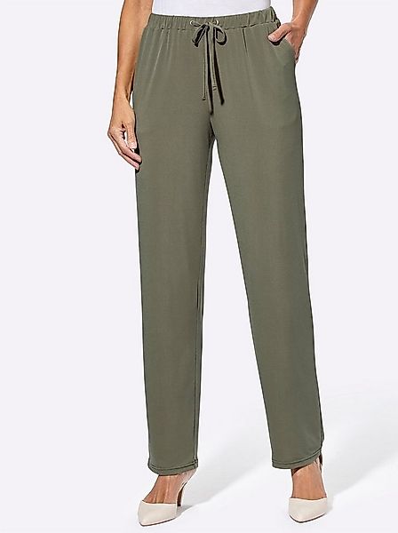 Witt Jerseyhose Jersey-Hose komfortabel günstig online kaufen