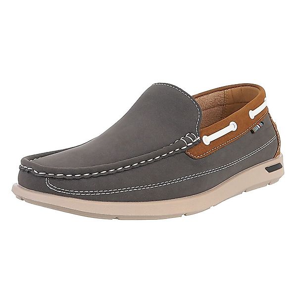Coolwalk Bequeme Freizeitschuhe für Herren - Modern, Stilvoll, Vielseitig S günstig online kaufen