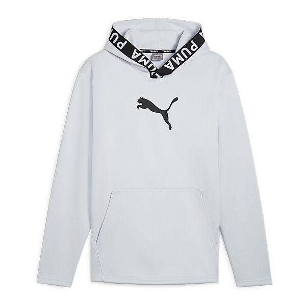 PUMA 2-in-1-Pullover Kapuzenpullover Train Power Fleece günstig online kaufen