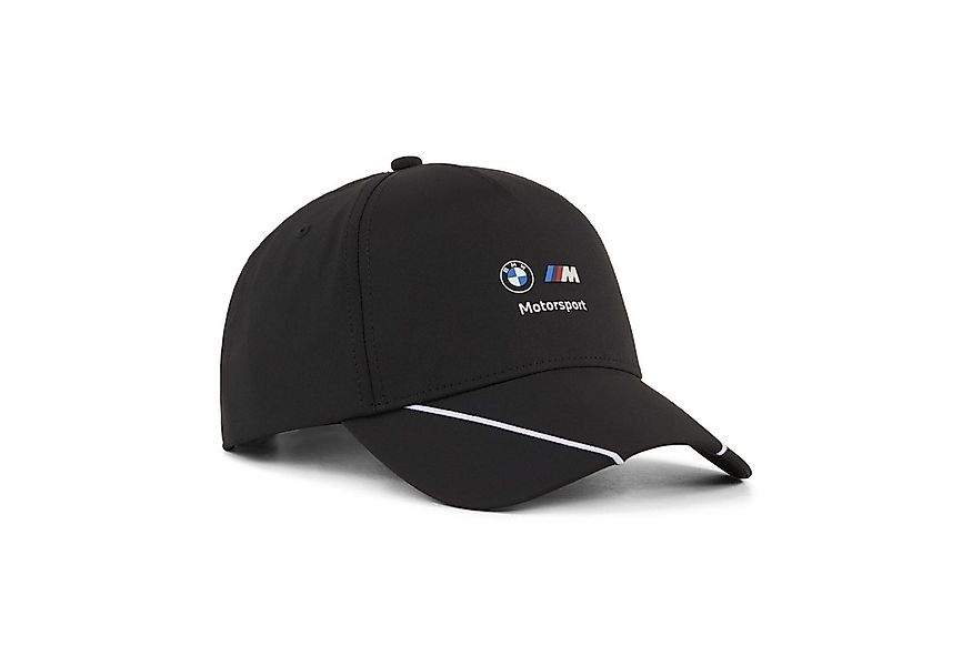 PUMA Flex Cap BMW M Motorsport Baseball-Cap Erwachsene günstig online kaufen