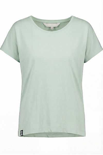 Alife & Kickin Rundhalsshirt "Damen SofiaAK A" günstig online kaufen