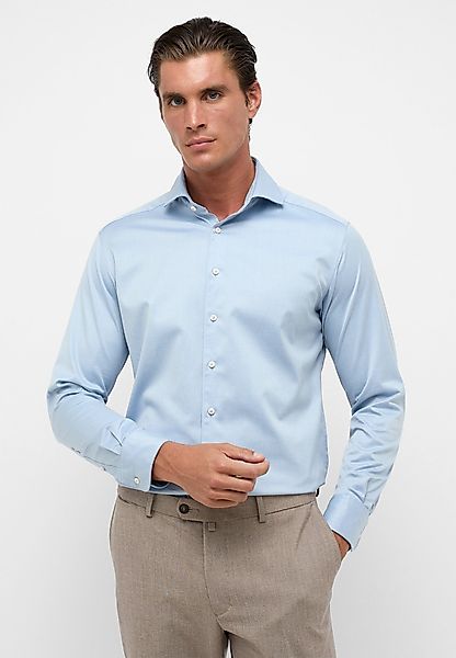 Eterna Langarmhemd MODERN FIT günstig online kaufen