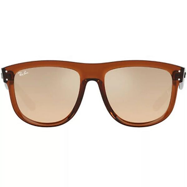 Ray-ban  Sonnenbrillen Sonnenbrille  Boyfriend Reverse RBR0501S 67102O günstig online kaufen