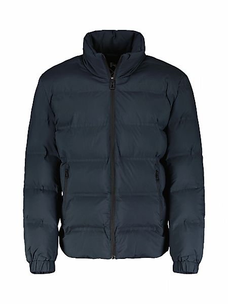 LERROS Steppjacke "LERROS Herren Steppblouson" ohne Kapuze günstig online kaufen