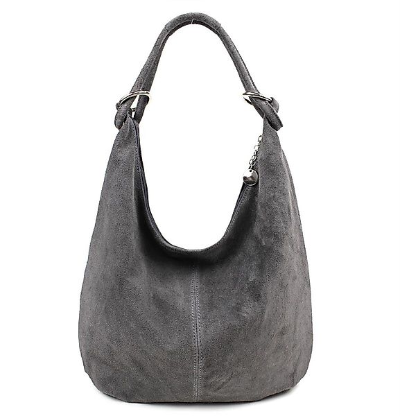 ITALYSHOP24 Schultertasche Made in Italy Damen günstig online kaufen