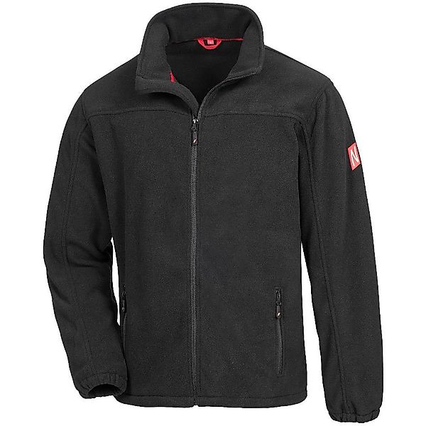 Nitras Fleecejacke Jacke Motion Tex Plus günstig online kaufen